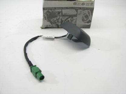 NEW - OEM VW Audi 8J7035503BGRU Navigation Antenna 08-13 TT Quattro Convertible