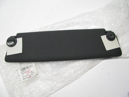 NEW - OEM LHD 8J7857551-24 Drivers Sun Visor For Audi TT