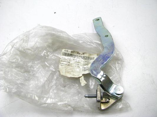 NEW - OEM Genuine Right Deck Lid Trunk Hinge For 08-15 TT Quattro 8J8827300A