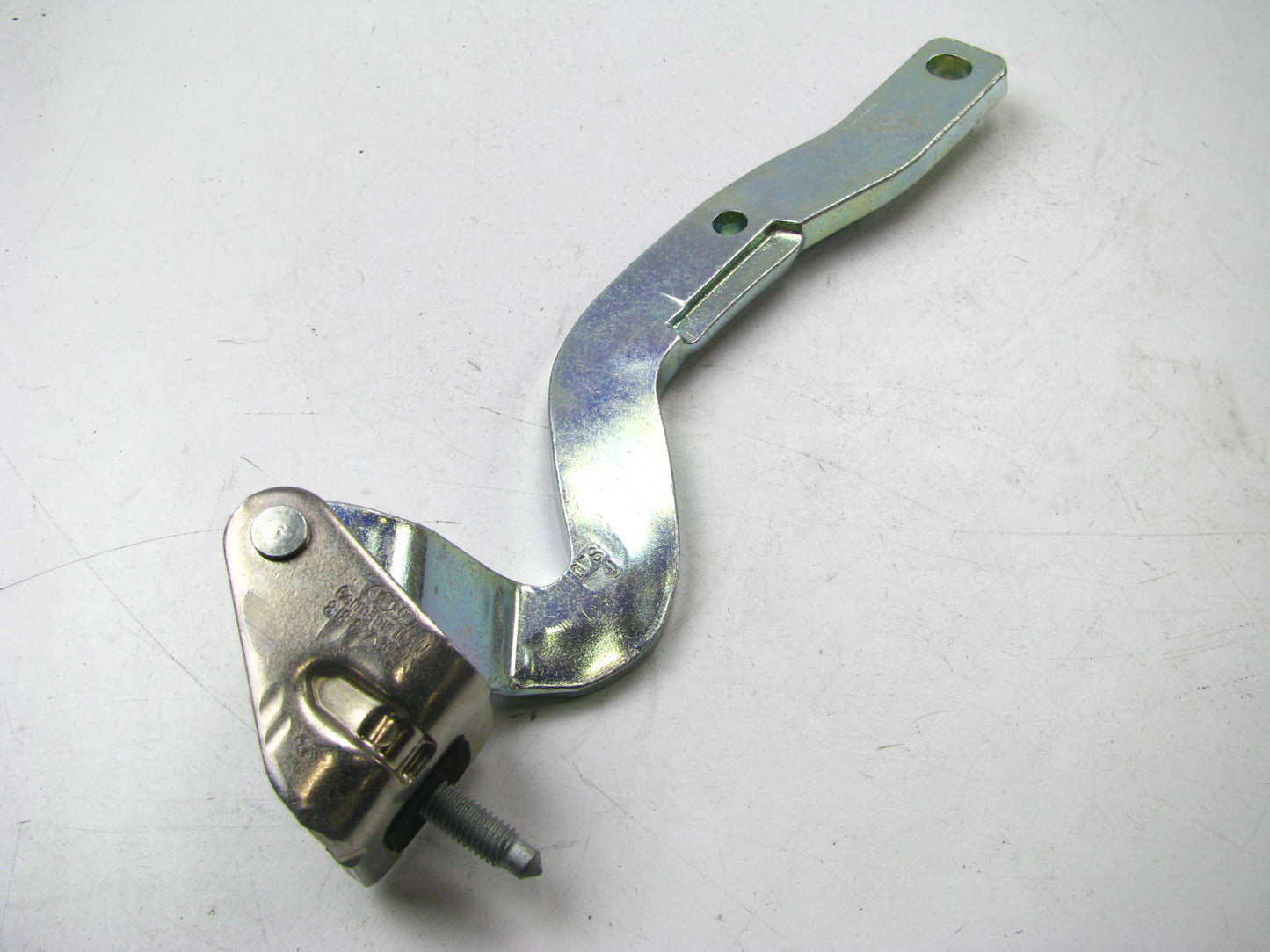NEW - OEM Genuine Right Deck Lid Trunk Hinge For 08-15 TT Quattro 8J8827300A