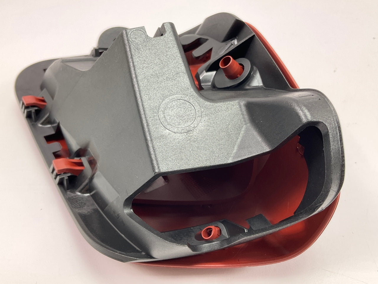 New Front Left Seat Back Adjustment Release Handle OEM Audi 8J8881633S96