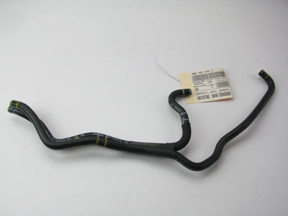 NEW - OEM Genuine Fuel Hose Vent Tube Line Audi 8K0-201-214-C