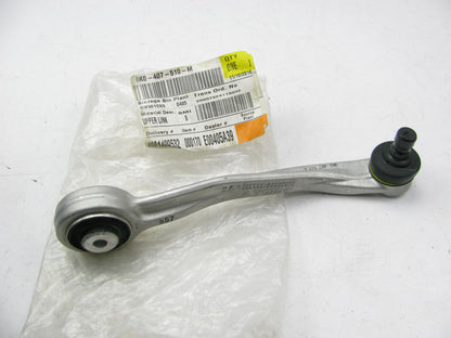 NEW - OEM VW Audi 8K0-407-510-M Control Arm & Ball Joint - Rear Right Upper