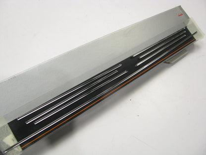 NEW GENUINE OEM Chrome Grille Inserts 8K00713602ZZ For 2009-2012 Audi A4