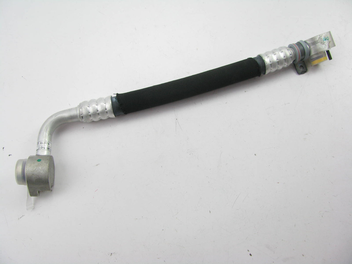 NEW OEM Vw Audi 8K0260740C A/C Refrigerant Suction Line Hose 2015 Audi RS5 4.2L