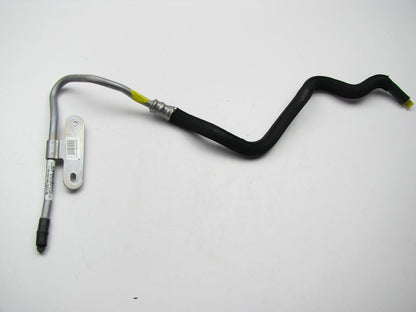 NEW GENUINE Power Steering Return Hose Line Tube OEM Audi 8K0422891L