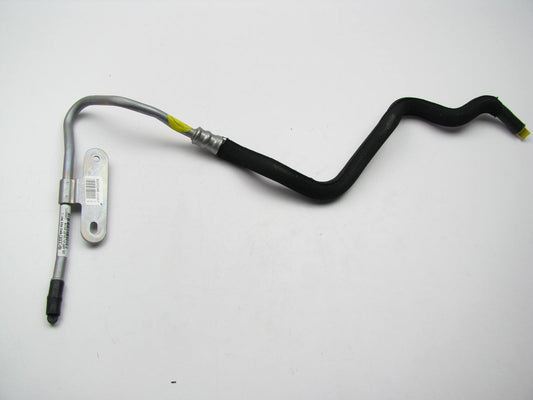 NEW GENUINE Power Steering Return Hose Line Tube OEM Audi 8K0422891L