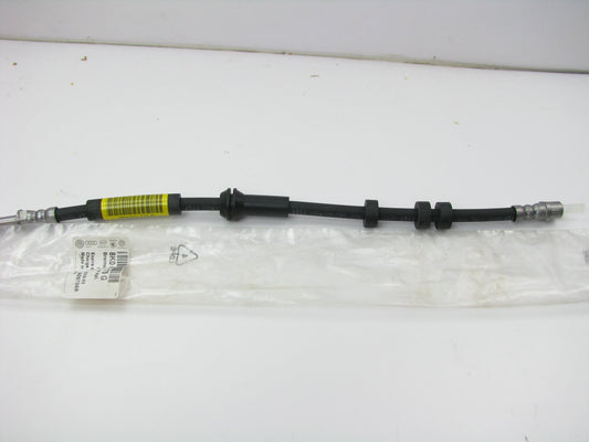 NEW GENUINE Rear Brake Hose OEM For 2013-2016 Audi Allroad 8K0611775G
