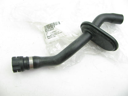 NEW - OEM VW Audi 8K0819350A HVAC Molded Heater Hose For 2013-2015 RS5