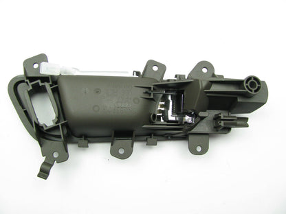 NEW - OEM Rear Left Inside Interior Door Handle For Audi 8K0839019ABD6