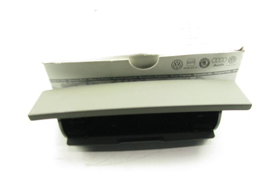 New OEM Center Console Rear Ash Tray BEIGE For 09-12 Audi Q5 8K0857961J42