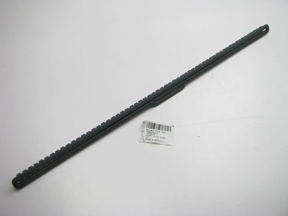 NEW GENUINE Rear Left Drivers Side Door Moulding Strip OEM AUDI 8K0860379BAZ3