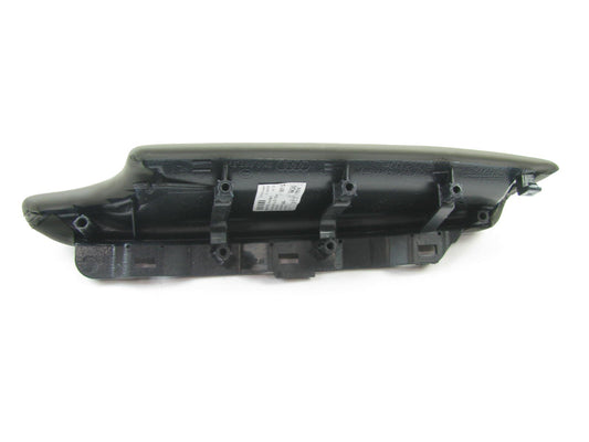 NEW GENUINE Rear Left Side Door Armrest BROWN OEM Audi 8K0867373ACG4