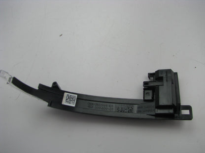 NEW - OEM Audi 8K0949101 Front Left Mirror Turn Signal Light Lamp