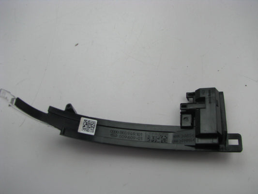 NEW - OEM Audi 8K0949101 Front Left Mirror Turn Signal Light Lamp