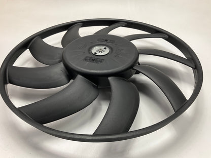 NEW OEM VW / Audi 8K0959455C Right Passengers Side Radiator Cooling Fan