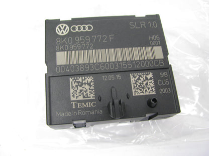 NEW - OEM 8K0959772F Power Seat Control Module For 2012-2015 Audi Q7