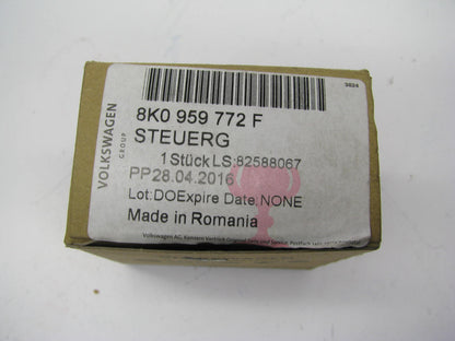 NEW - OEM 8K0959772F Power Seat Control Module For 2012-2015 Audi Q7
