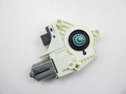 NEW GENUINE OEM Rear Left Side Door Power Window Lift Motor Audi 8K0959811