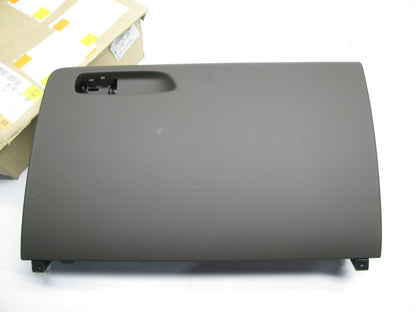 NEW - OEM VW Audi 8K1857124-BD6 Glove Box Door - BROWN