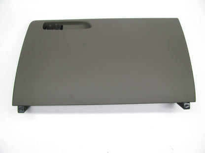 NEW - OEM VW Audi 8K1857124-BD6 Glove Box Door - BROWN