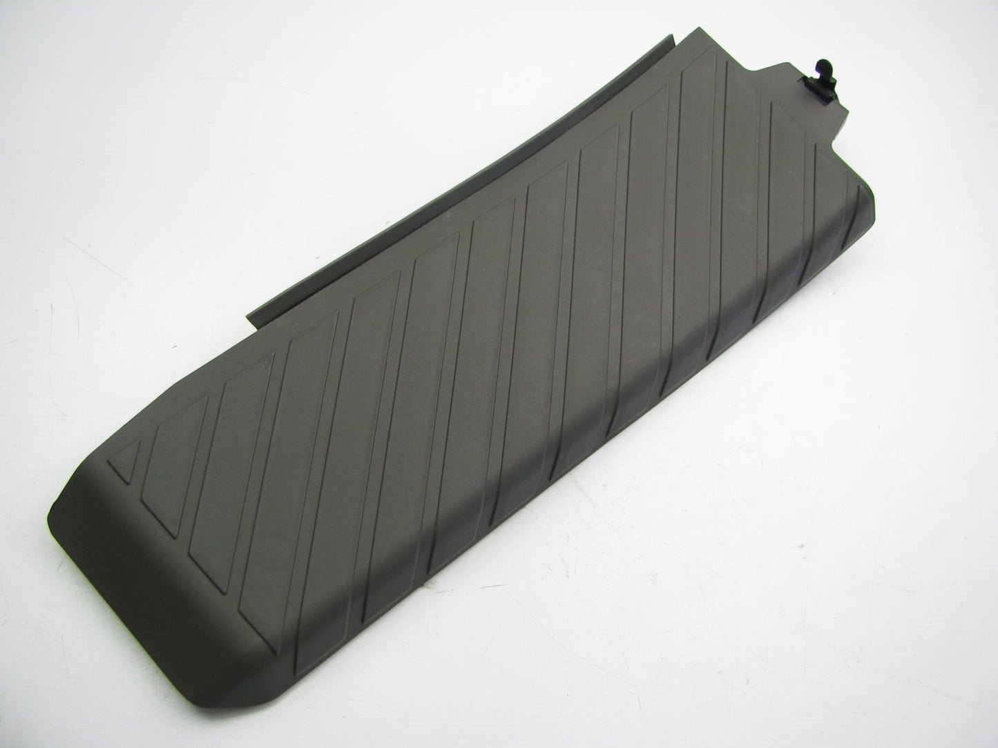 New Genuine Foot Rest Cover Cap OEM For Audi 8K1864777SK4