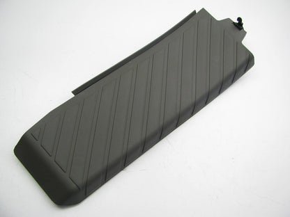 New Genuine Foot Rest Cover Cap OEM For Audi 8K1864777SK4