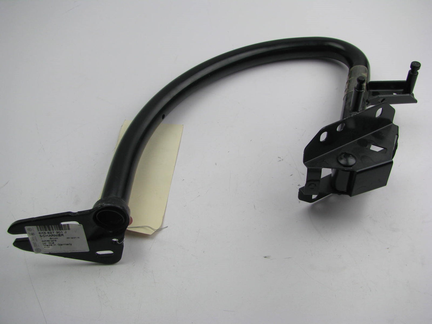 NEW - OEM GENUINE Left Side Trunk Lid Hinge 2009-12 Audi A4 Quattro 8K5827301J