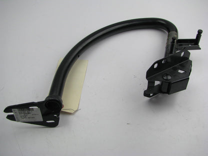 NEW - OEM GENUINE Left Side Trunk Lid Hinge 2009-12 Audi A4 Quattro 8K5827301J