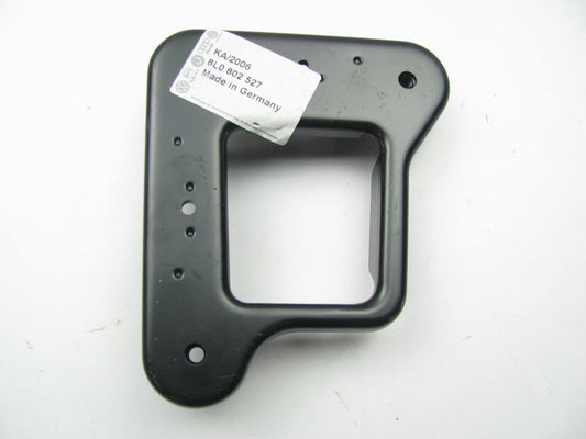 New Front Left Side Fender Impact Buffer Mount OEM 1999-06 Audi TT 8L0802527
