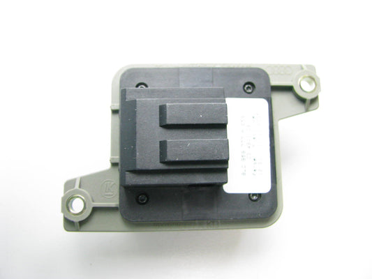 New OEM Power Seat Lumbar Switch Gray For 02-04 Audi A6 8L0959777AE59