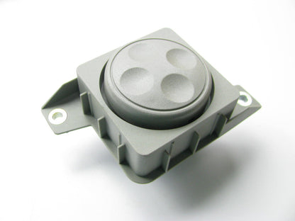 New OEM Power Seat Lumbar Switch Gray For 02-04 Audi A6 8L0959777AE59