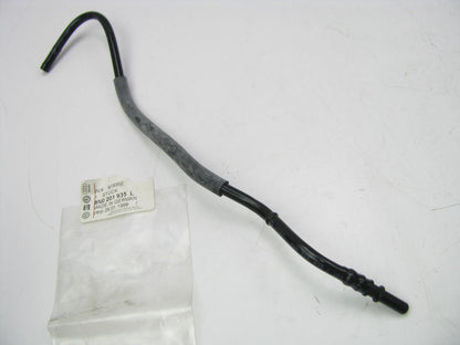 NEW - OEM Audi Leak Detection Evaporative Return Line 2000-2006 TT & TT Quattro