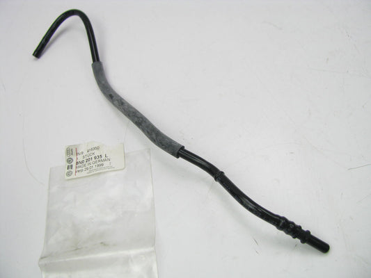 NEW - OEM Audi Leak Detection Evaporative Return Line 2000-2006 TT & TT Quattro