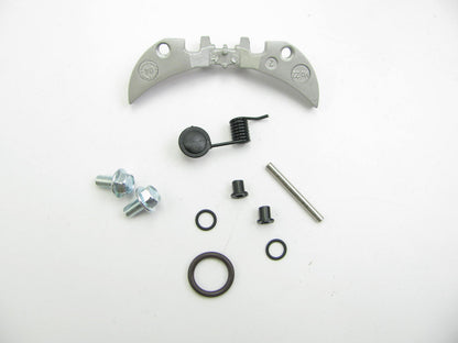 NEW GENUINE OEM Audi 8N0898994 Fuel Filler Door Repair Kit - 1999-2006 Audi TT