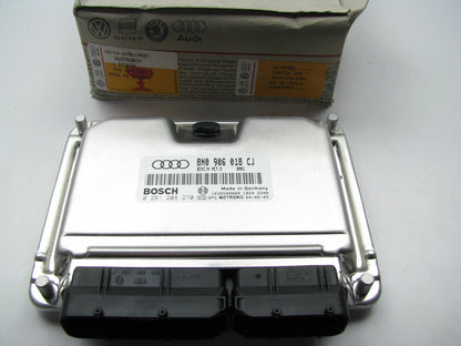 New ECU ECM Engine Control Computer Module 2005 Audi TT Quattro 8N0997020JX