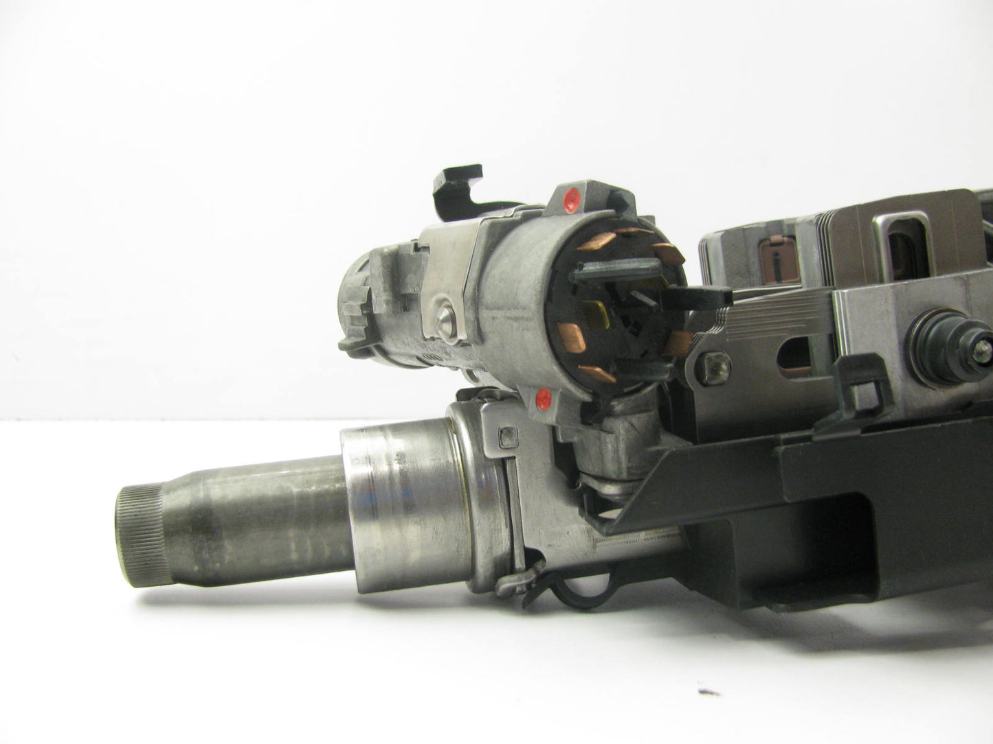 NEW GENUINE OEM 8N1419501L Steering Column 2000-2006 Audi TT, TT Quattro