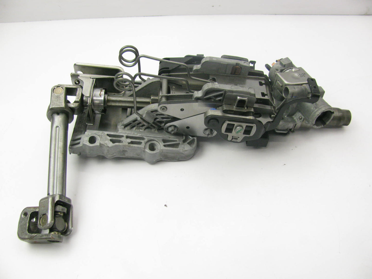NEW GENUINE OEM 8N1419501L Steering Column 2000-2006 Audi TT, TT Quattro