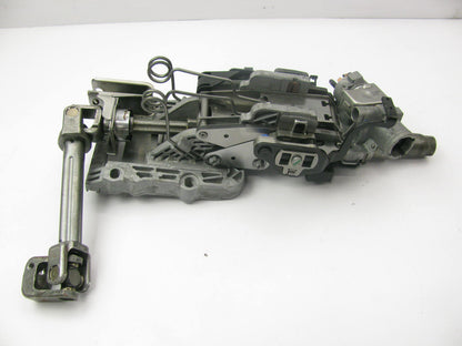 NEW GENUINE OEM 8N1419501L Steering Column 2000-2006 Audi TT, TT Quattro