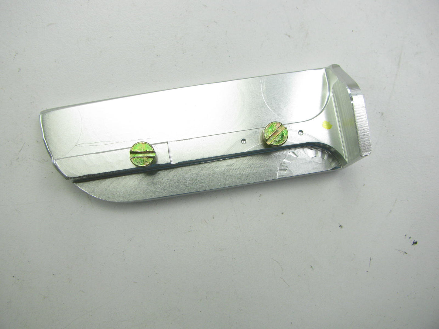 NEW -OEM 8N1853192A Glove Box Dash Emblem 2000-2006 Audi TT Quattro