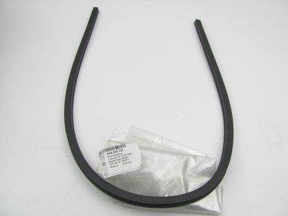 New Genuine OEM Right Roof Edge Protector Seal For 2000-06 Audi TT 8N8854723