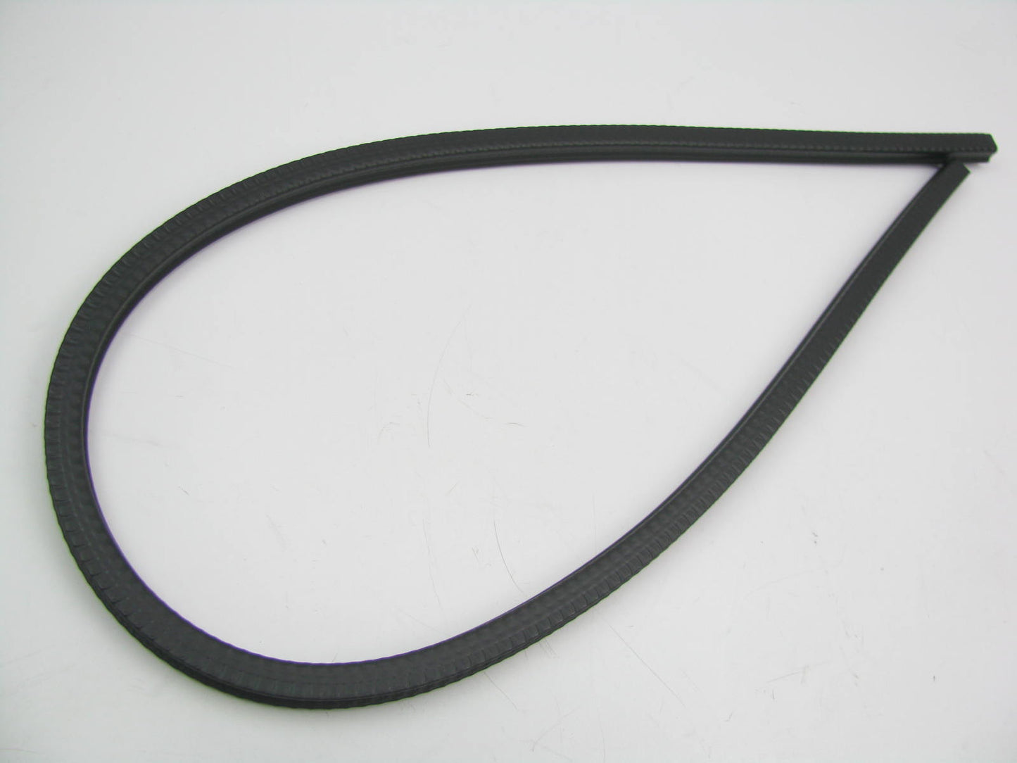 New Genuine OEM Right Roof Edge Protector Seal For 2000-06 Audi TT 8N8854723