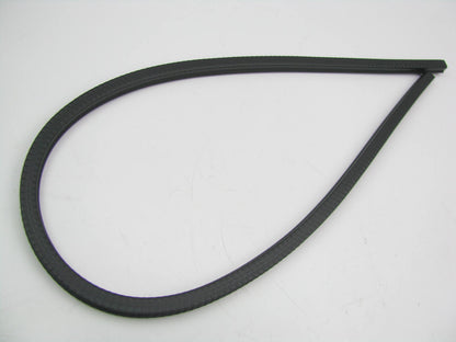 New Genuine OEM Right Roof Edge Protector Seal For 2000-06 Audi TT 8N8854723