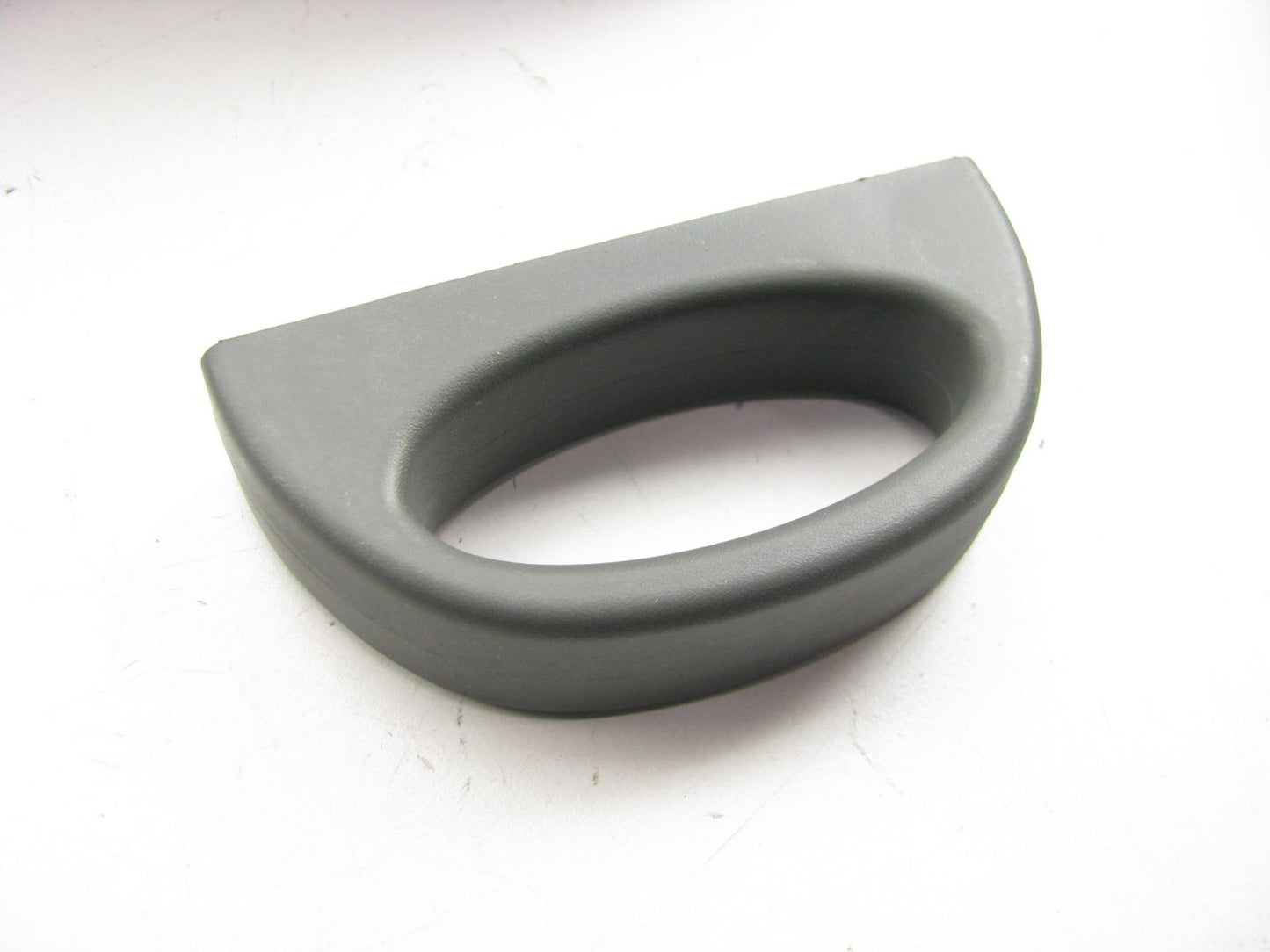 New OEM Seat Belt Guide GRAY For 00-06 Audi TT 8N8887707A7NP
