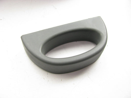 New OEM Seat Belt Guide GRAY For 00-06 Audi TT 8N8887707A7NP