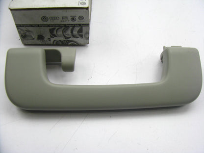 NEW OEM Audi Rear Left Interior Grab Assist Bar Strap Handle GRAY  07-15 AUDI Q7