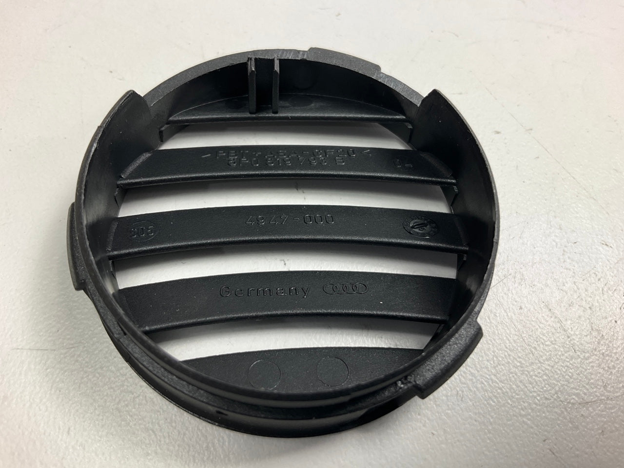 New Dash Defrost Air Vent Grille, Left OEM For 2006-2013 Audi A3 8P0819793B5PR