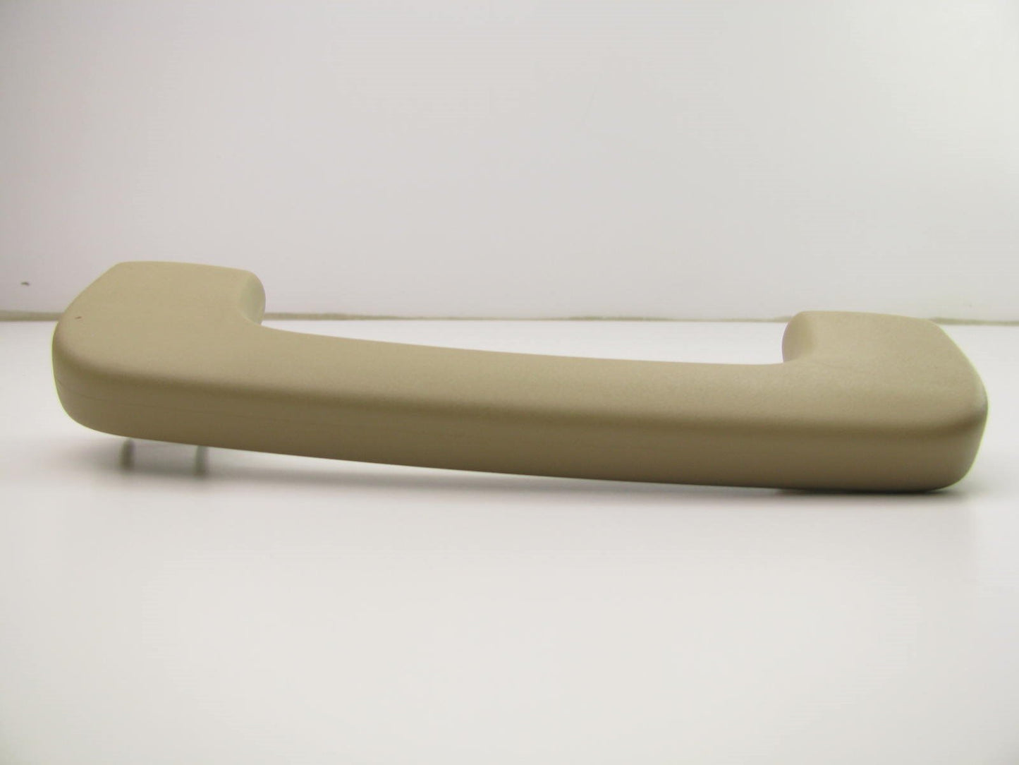 NEW GENUINE OEM Audi 8P0857607M8X5 FRONT Interior Grab Bar Assist Handle BEIGE