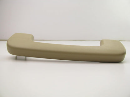 NEW GENUINE OEM Audi 8P0857607M8X5 FRONT Interior Grab Bar Assist Handle BEIGE