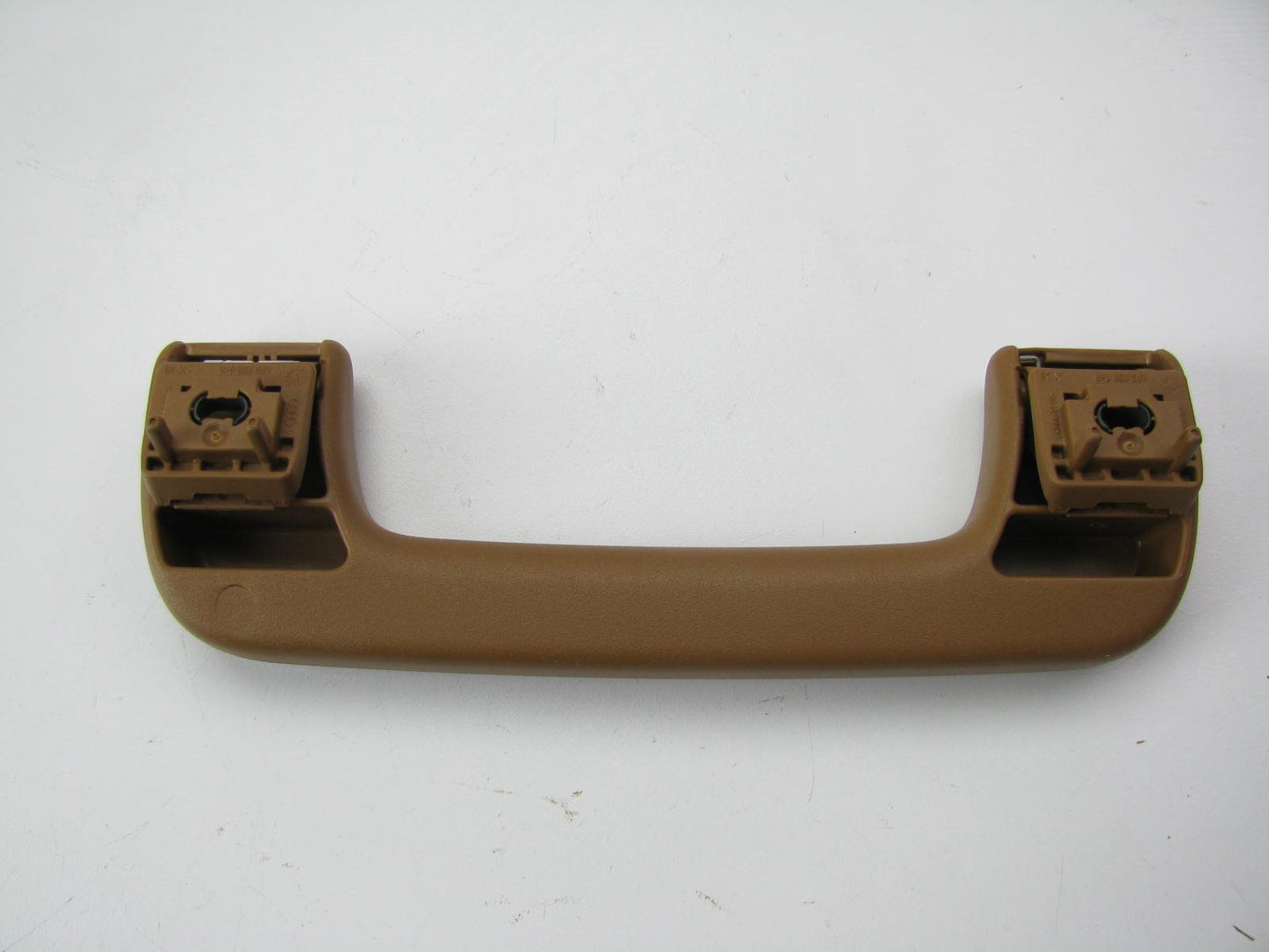 New Front Roof Assist Grab Handle Brown OEM For 09-11 Audi A6, S6 8P0857607M8Y4